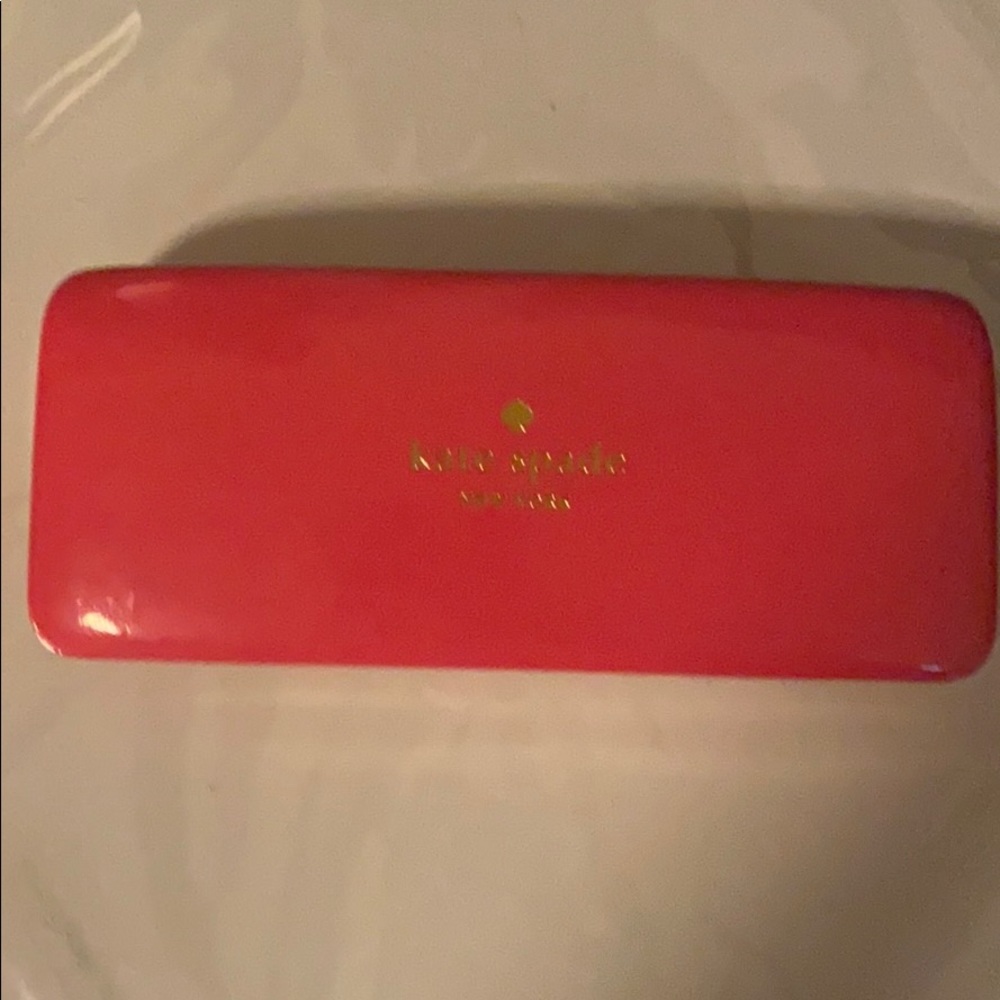 Kate Spade eye glasses